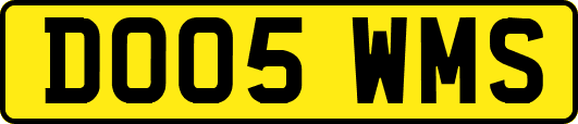 DO05WMS