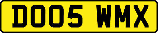 DO05WMX