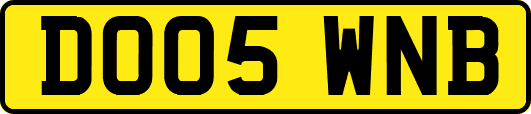DO05WNB