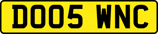 DO05WNC