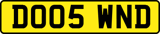 DO05WND
