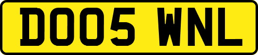 DO05WNL