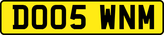 DO05WNM
