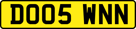 DO05WNN