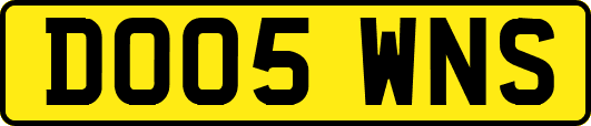 DO05WNS