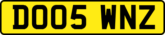 DO05WNZ