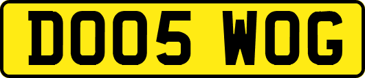 DO05WOG
