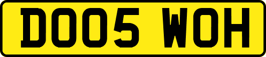 DO05WOH