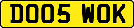 DO05WOK