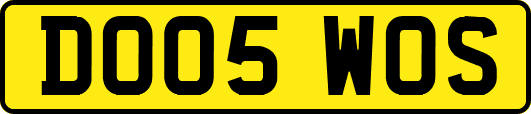 DO05WOS