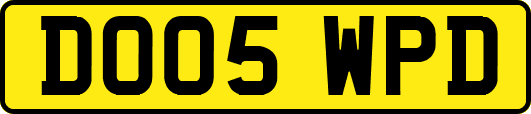 DO05WPD
