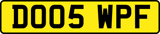 DO05WPF