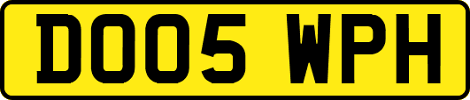 DO05WPH