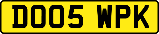 DO05WPK
