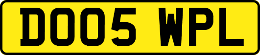 DO05WPL