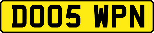 DO05WPN