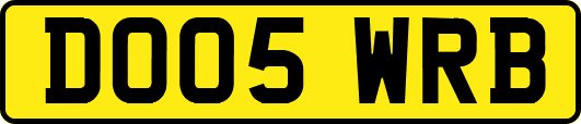 DO05WRB