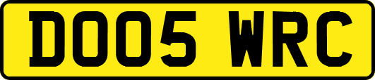 DO05WRC
