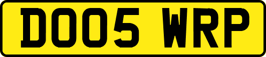 DO05WRP