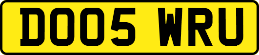 DO05WRU