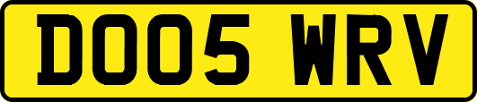 DO05WRV