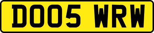 DO05WRW