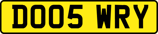 DO05WRY