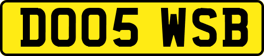DO05WSB