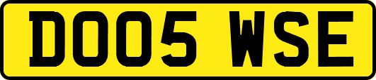 DO05WSE