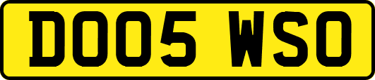 DO05WSO