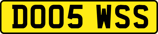 DO05WSS