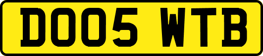 DO05WTB