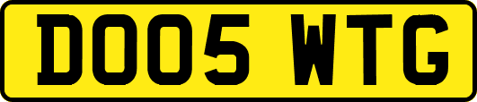 DO05WTG
