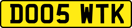 DO05WTK