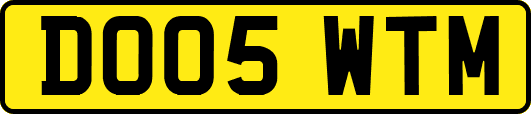 DO05WTM