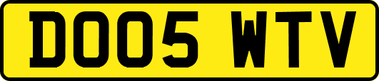 DO05WTV
