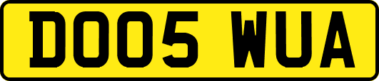 DO05WUA