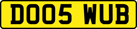 DO05WUB
