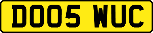 DO05WUC
