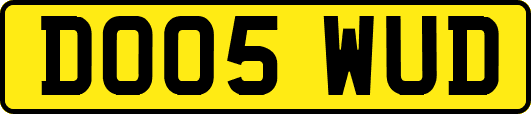 DO05WUD