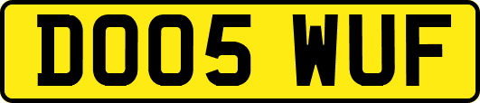 DO05WUF