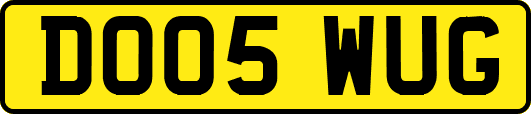 DO05WUG