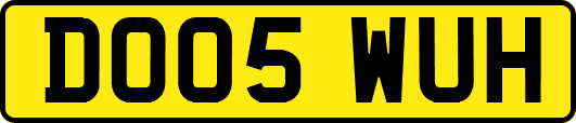 DO05WUH
