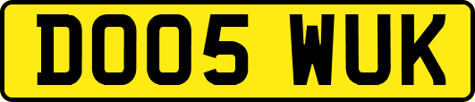 DO05WUK