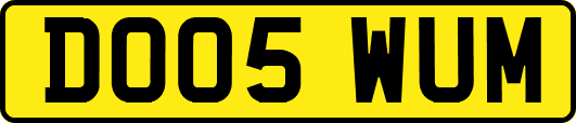 DO05WUM
