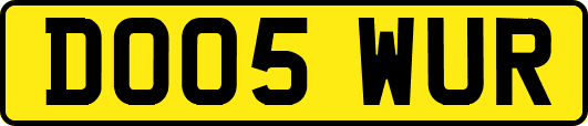 DO05WUR