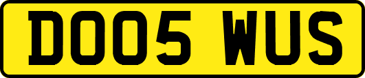 DO05WUS