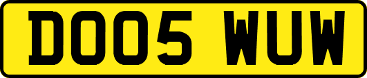 DO05WUW