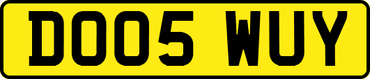 DO05WUY