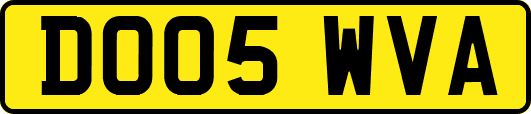 DO05WVA